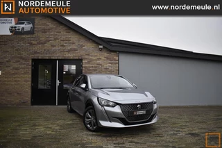 Peugeot e-208 EV ALLURE 1F 50 KWH, Camera, Apple Carplay, Navi