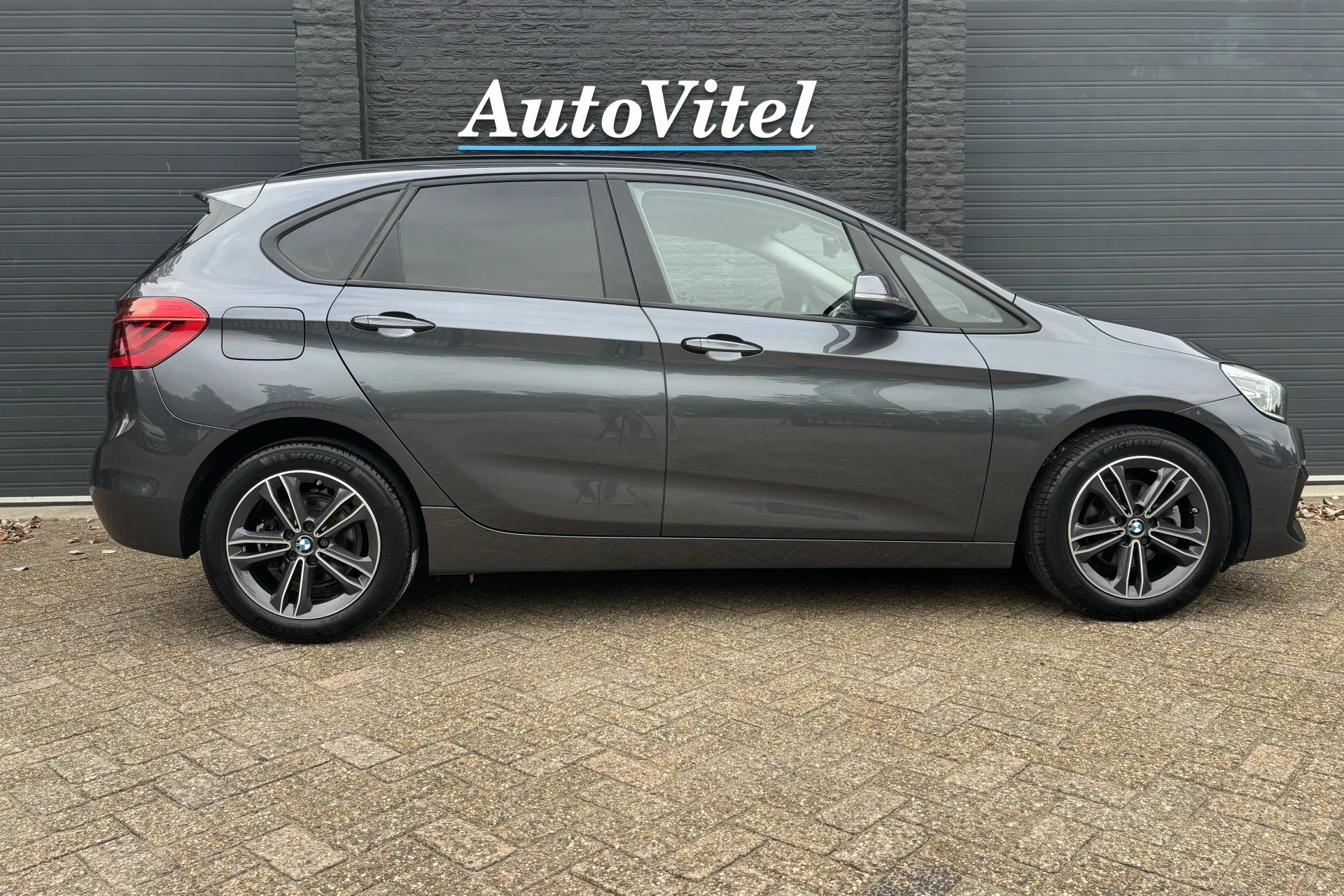 Hoofdafbeelding BMW 2 Serie