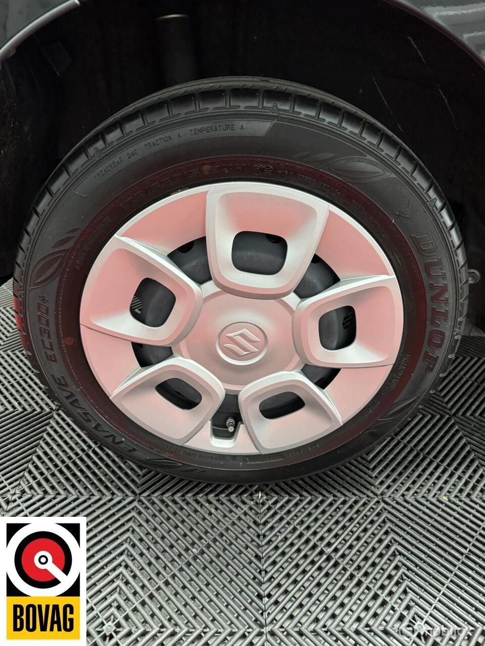 Hoofdafbeelding Suzuki Ignis