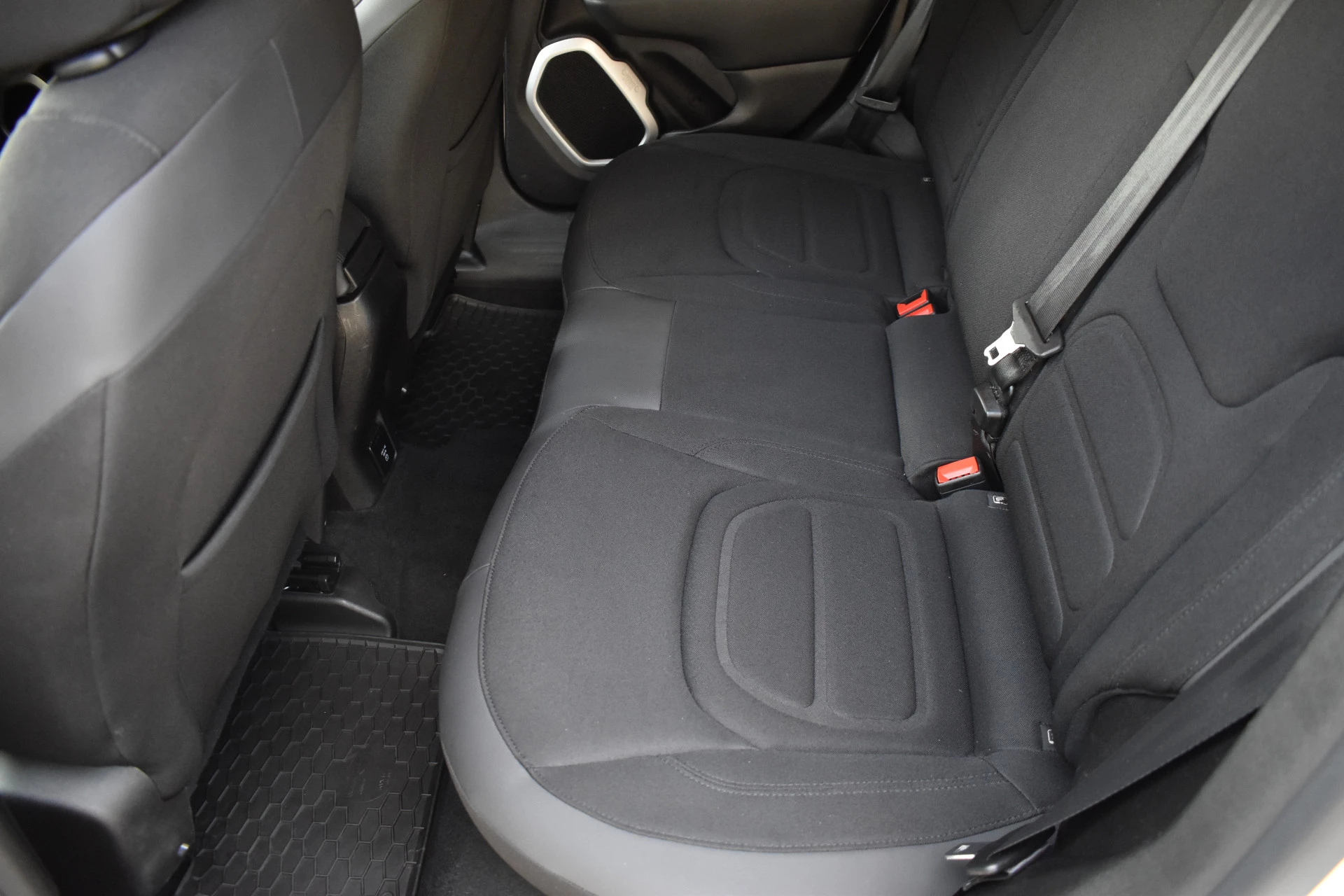 Hoofdafbeelding Jeep Renegade