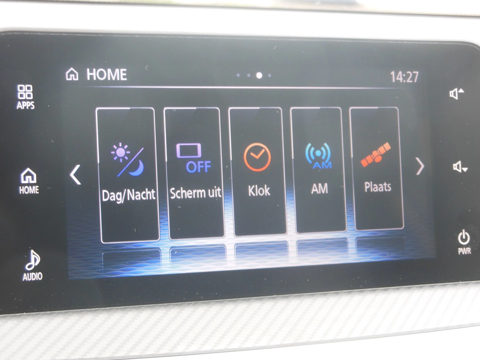 Hoofdafbeelding Mitsubishi Eclipse Cross