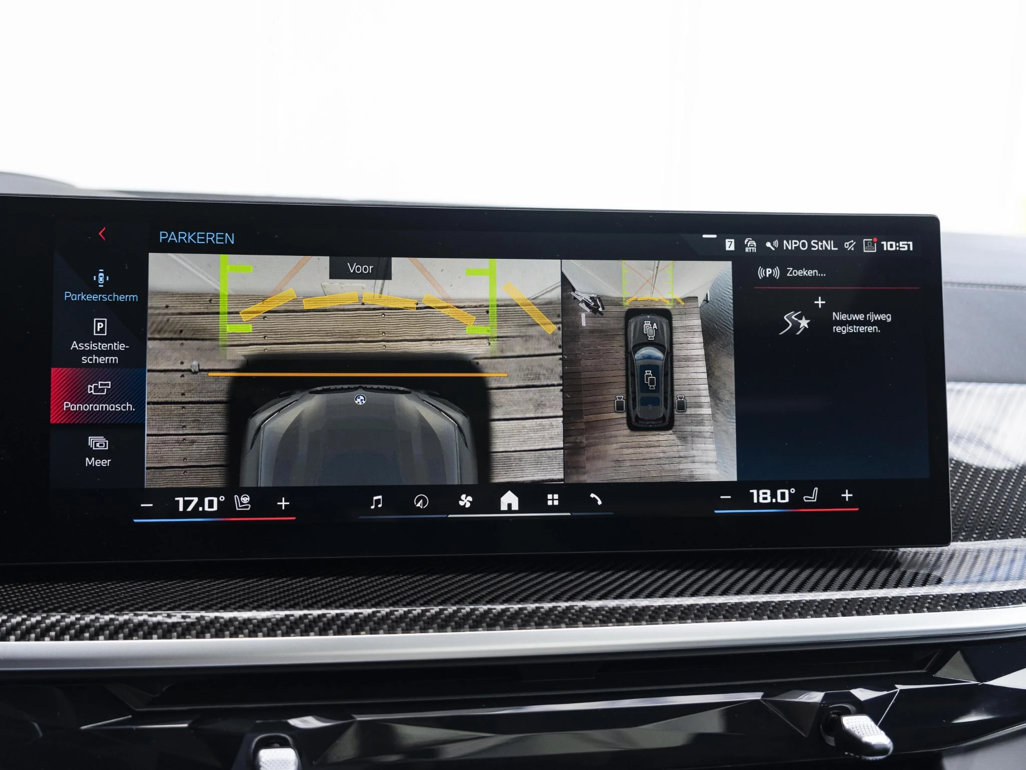 Hoofdafbeelding BMW X7