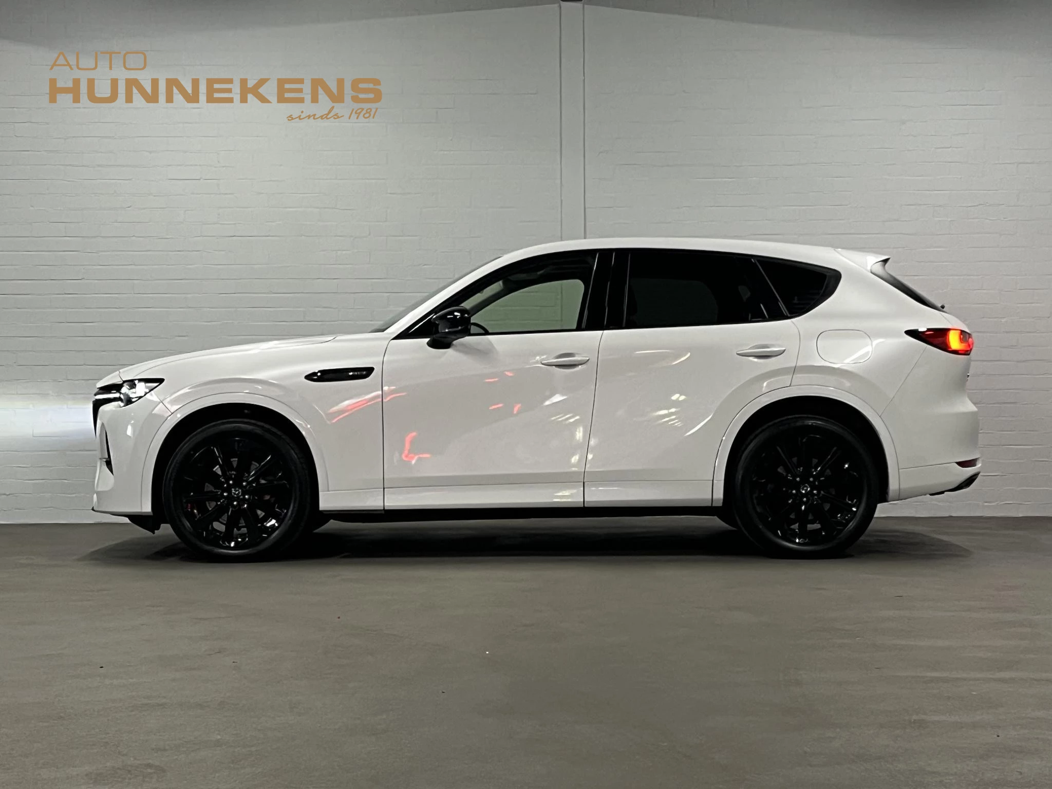 Hoofdafbeelding Mazda CX-60