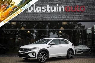 Volkswagen Taigo 1.5 TSI R-Line , Adap. cruise, Trekhaak, Carplay,