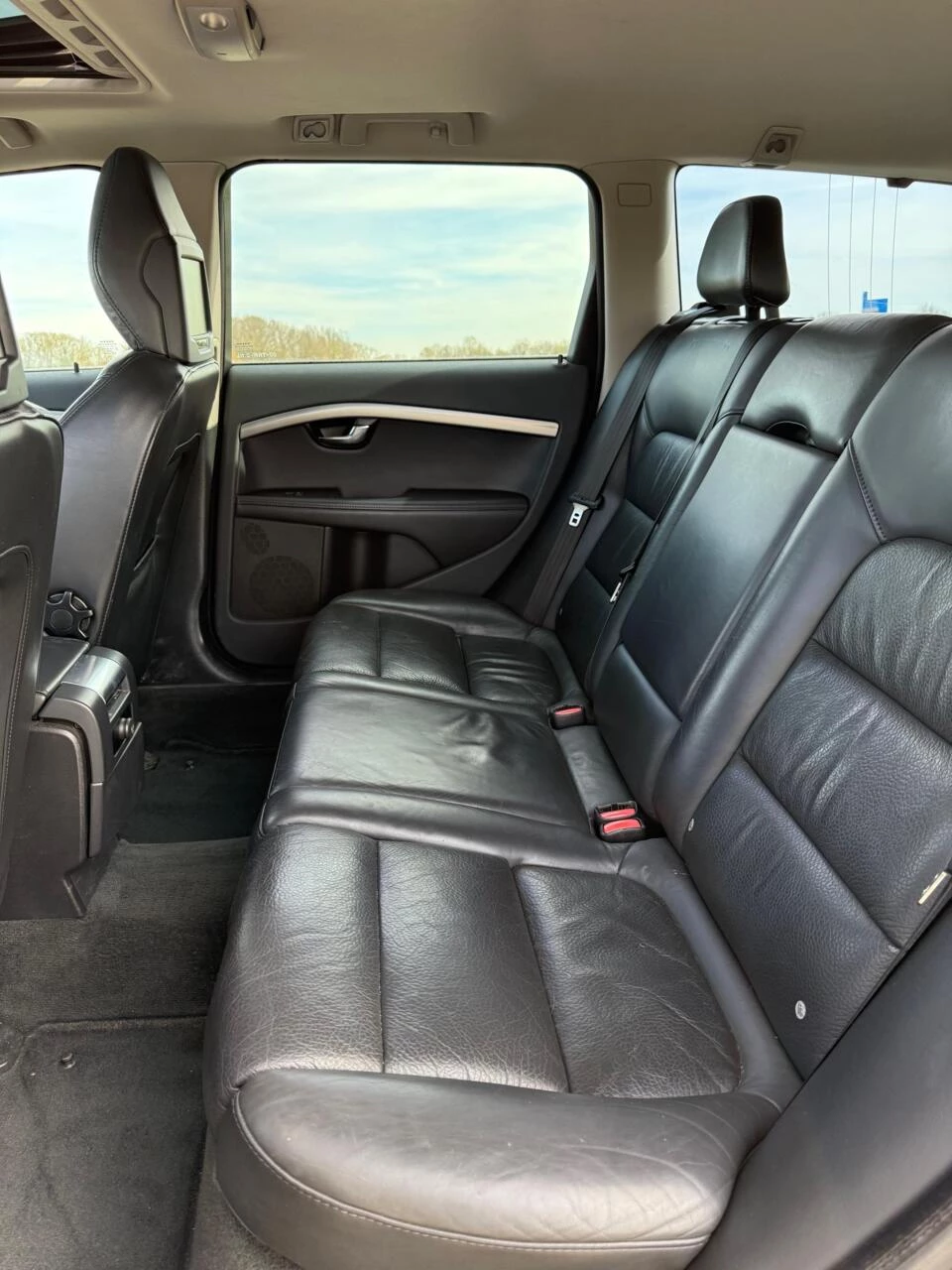 Hoofdafbeelding Volvo V70