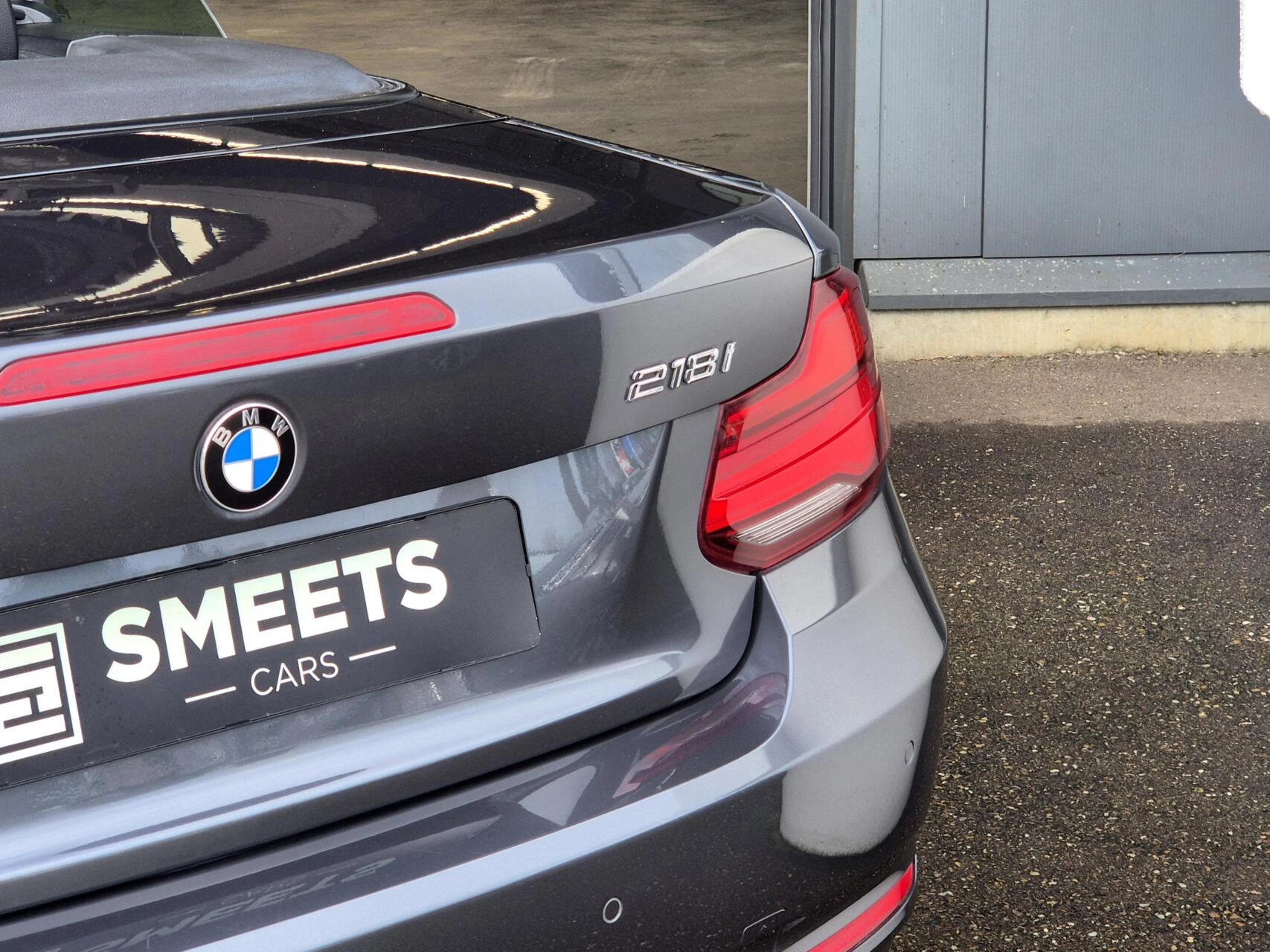 Hoofdafbeelding BMW 2 Serie