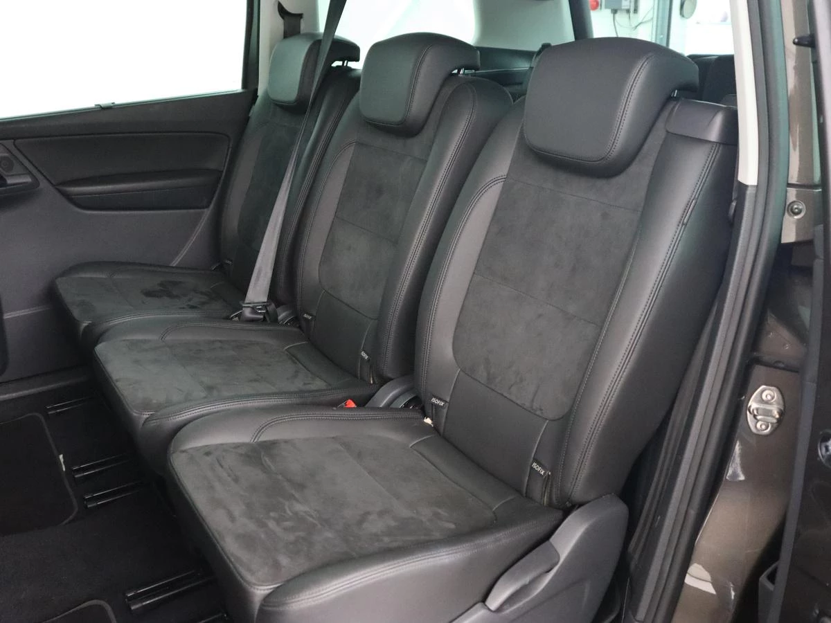 Hoofdafbeelding SEAT Alhambra