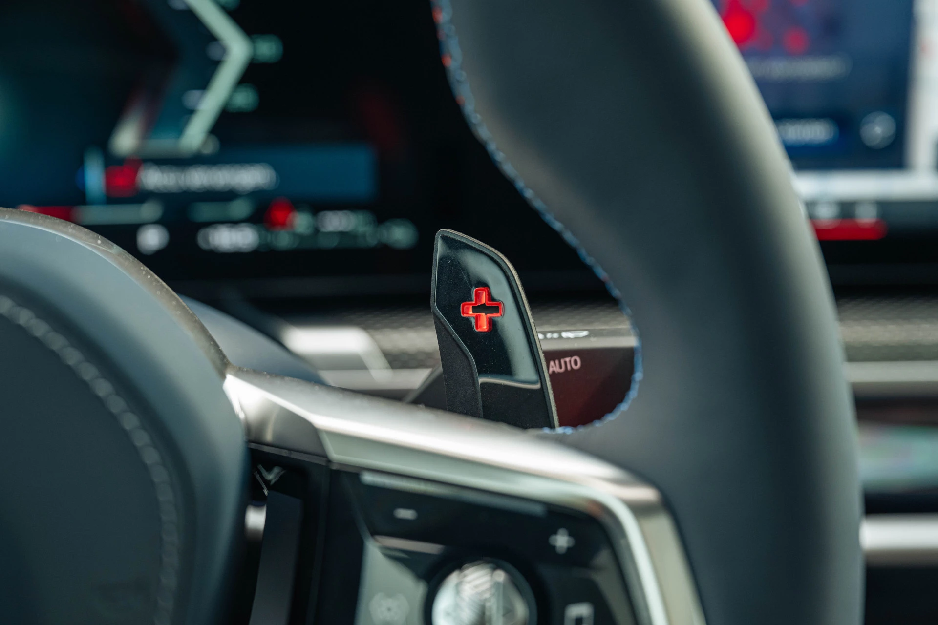 Hoofdafbeelding BMW 7 Serie