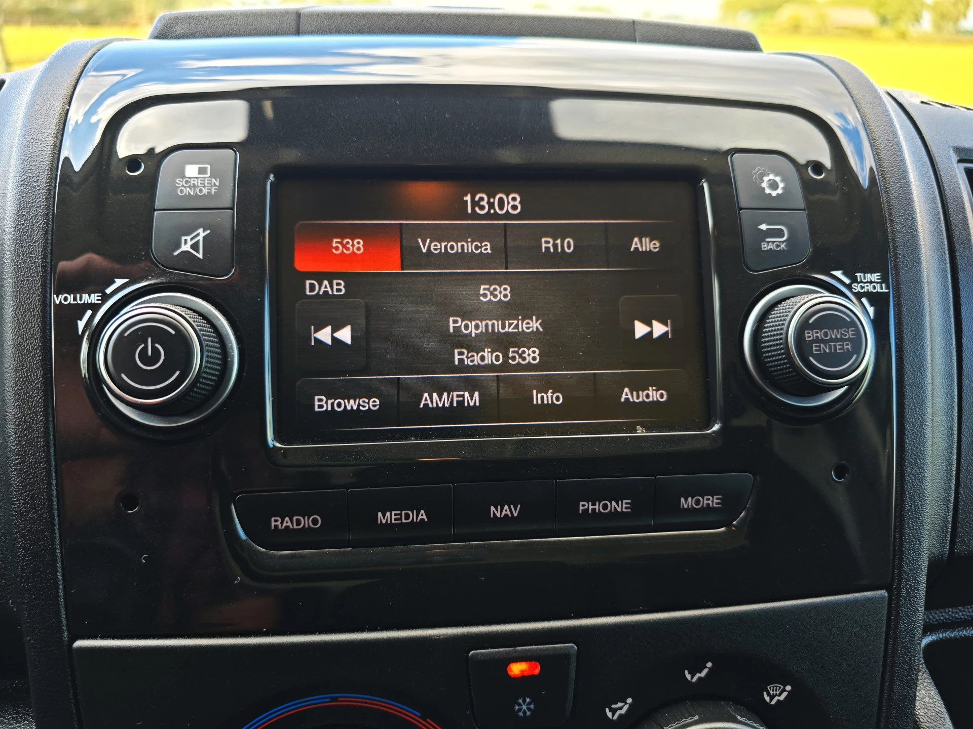 Hoofdafbeelding Peugeot Boxer