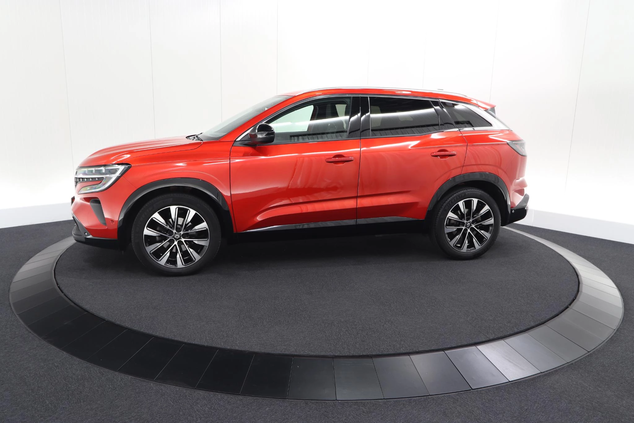 Hoofdafbeelding Renault Austral