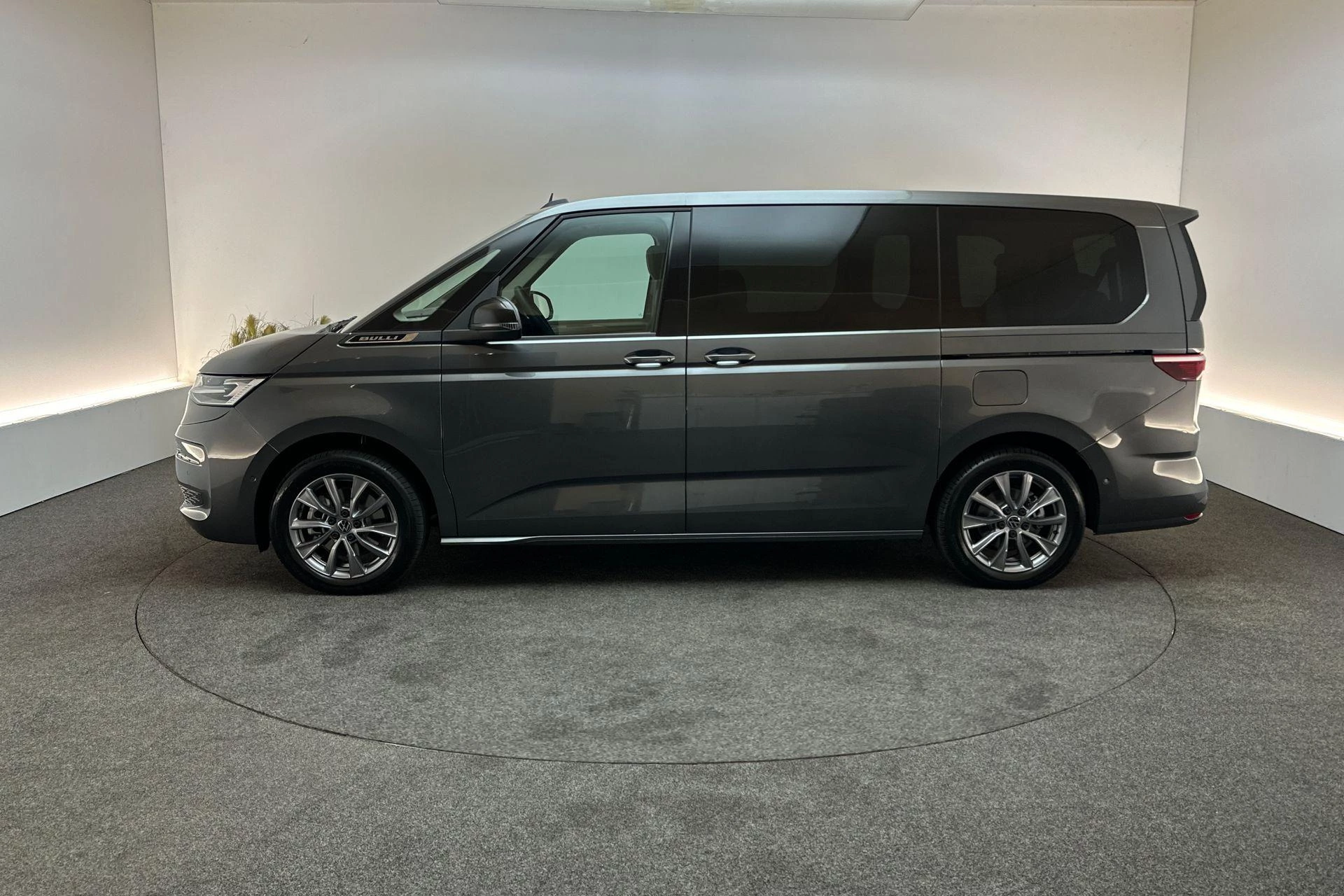Hoofdafbeelding Volkswagen Multivan