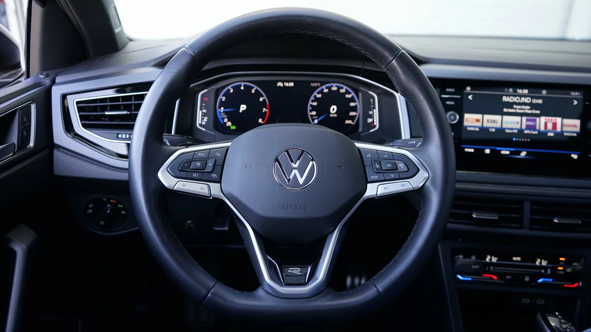 Hoofdafbeelding Volkswagen Taigo