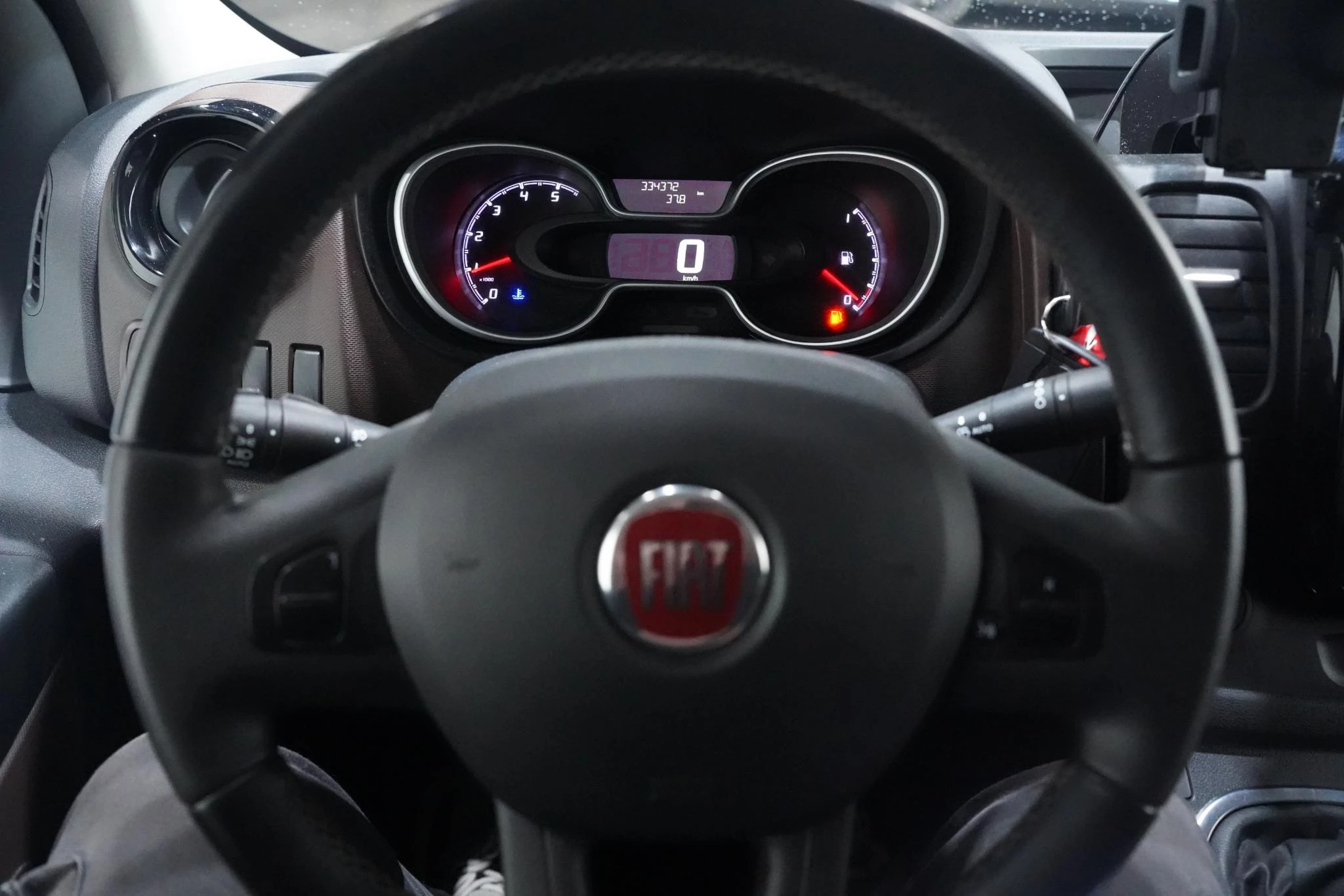 Hoofdafbeelding Fiat Talento