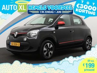 Renault Twingo 1.0 SCe Collection LED Bluetooth Airco 1