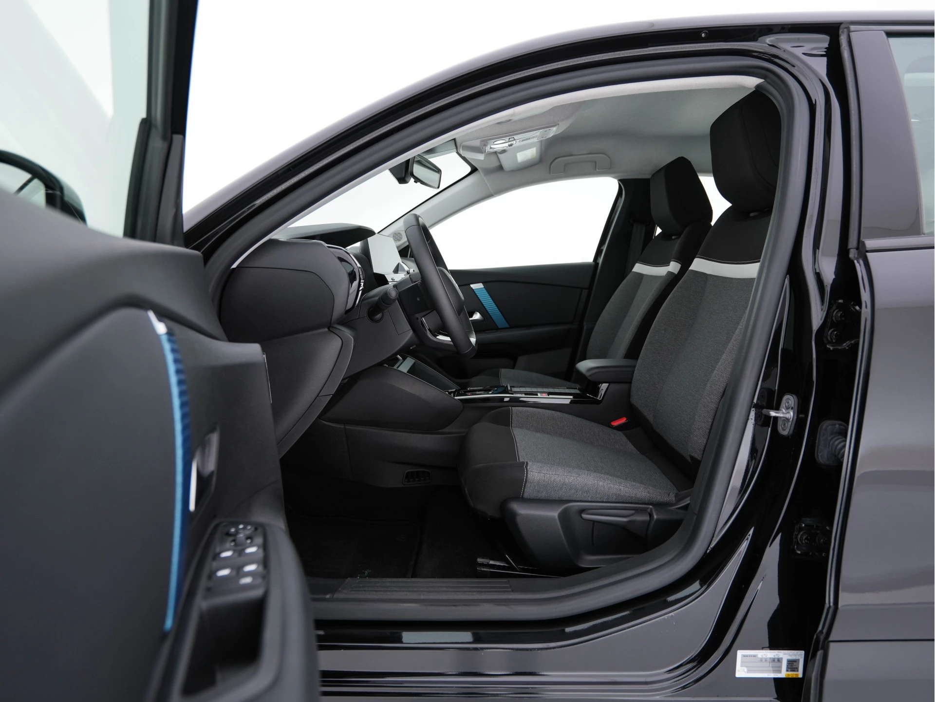 Hoofdafbeelding Citroën ë-C4 X