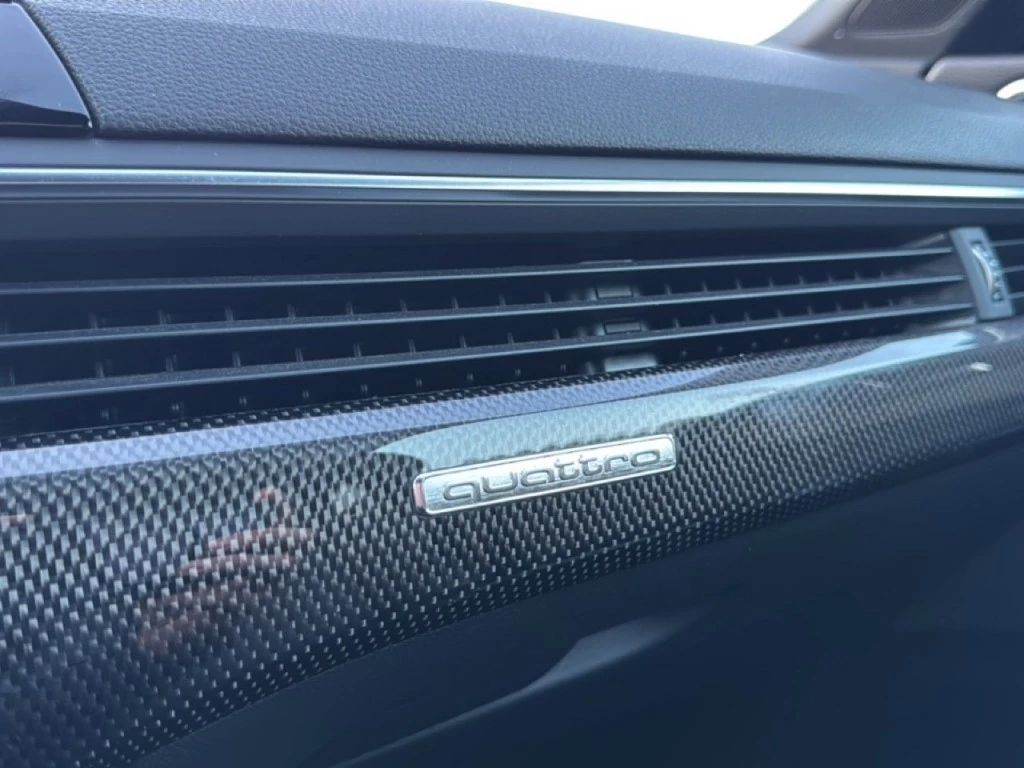 Hoofdafbeelding Audi S5