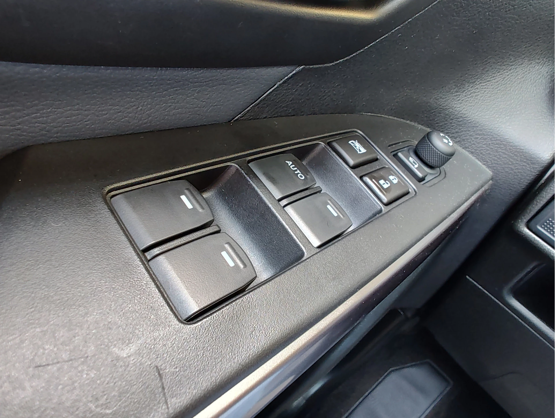 Hoofdafbeelding Suzuki S-Cross