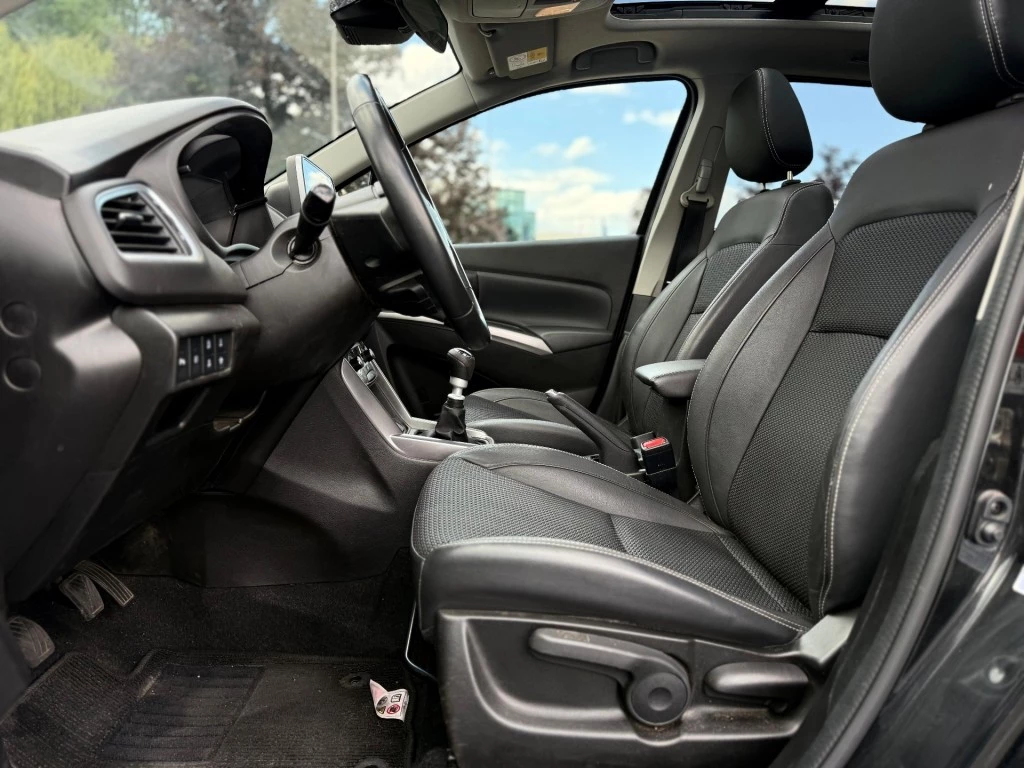 Hoofdafbeelding Suzuki S-Cross