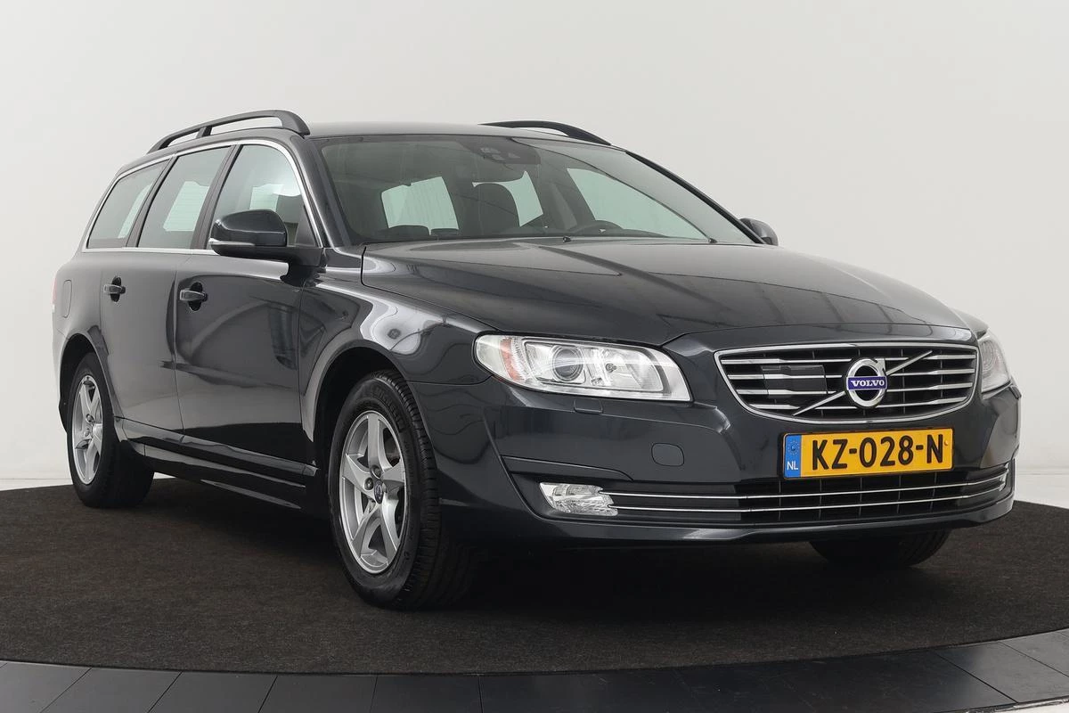 Hoofdafbeelding Volvo V70