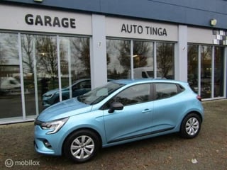 Renault Clio Onbekend