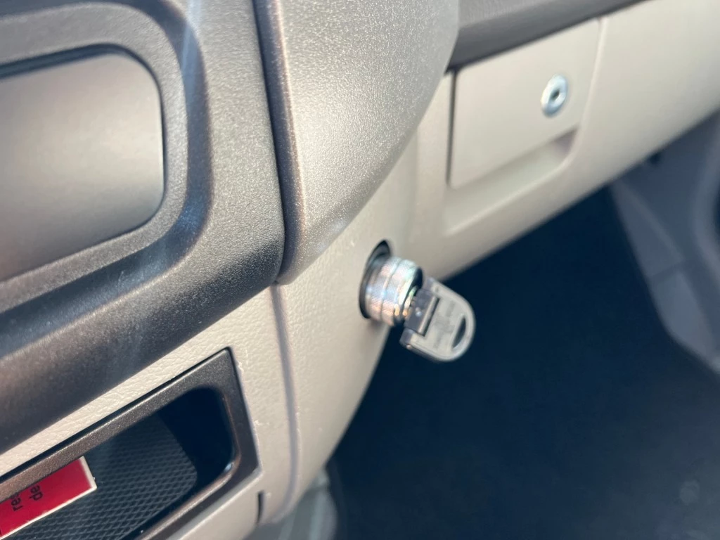 Hoofdafbeelding Hymer Ml-t 580 Automaat