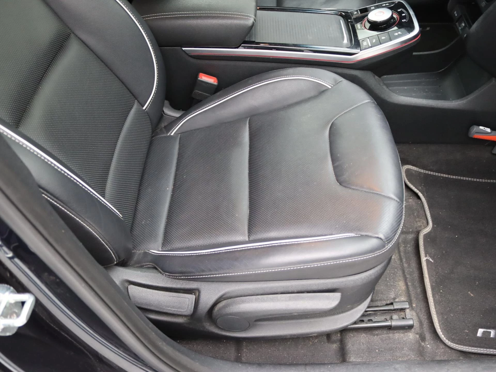 Hoofdafbeelding Kia e-Niro