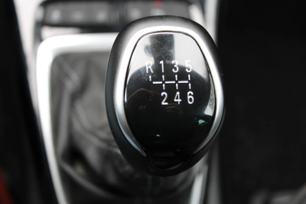 Hoofdafbeelding Opel Crossland