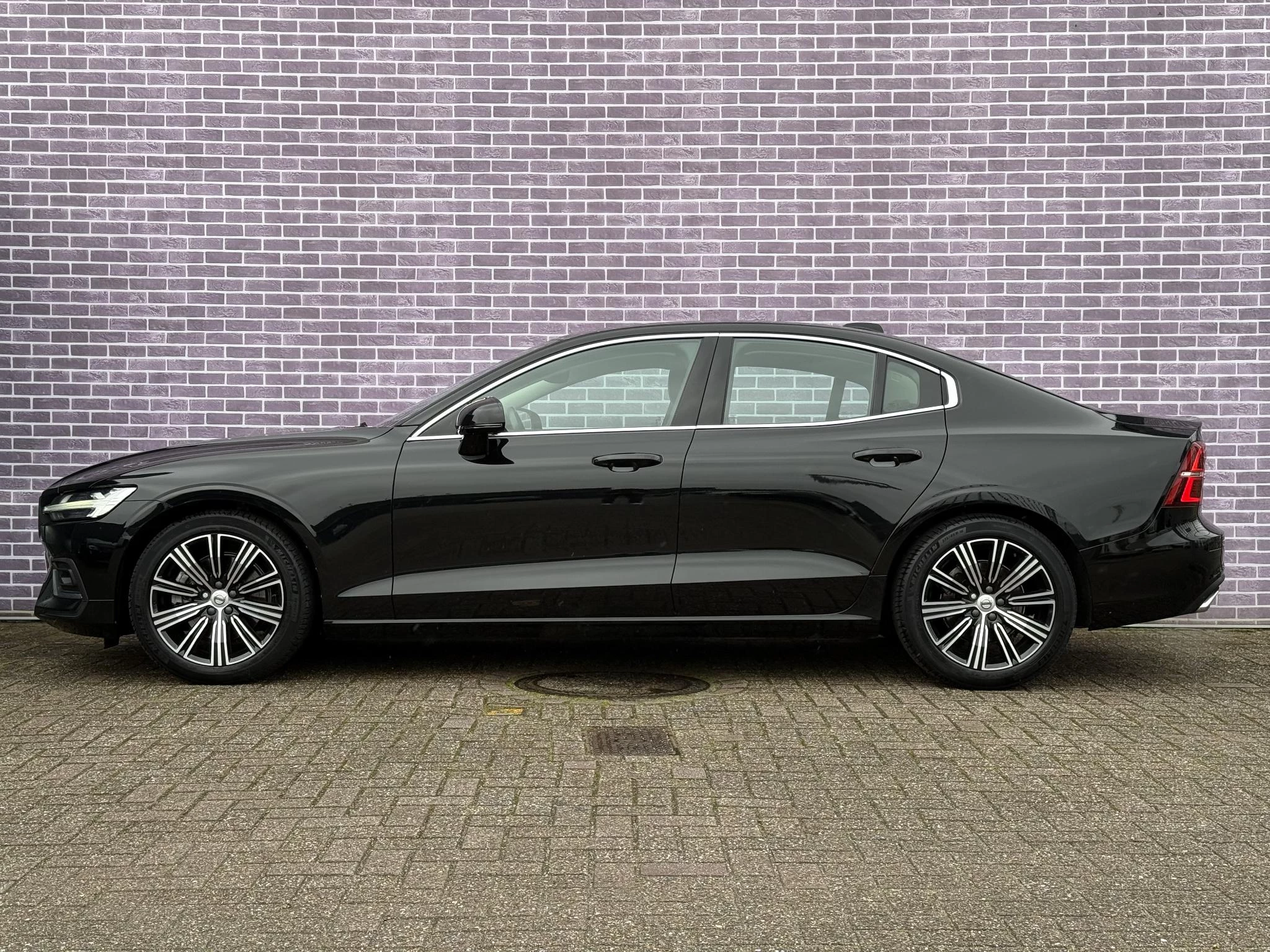 Hoofdafbeelding Volvo S60