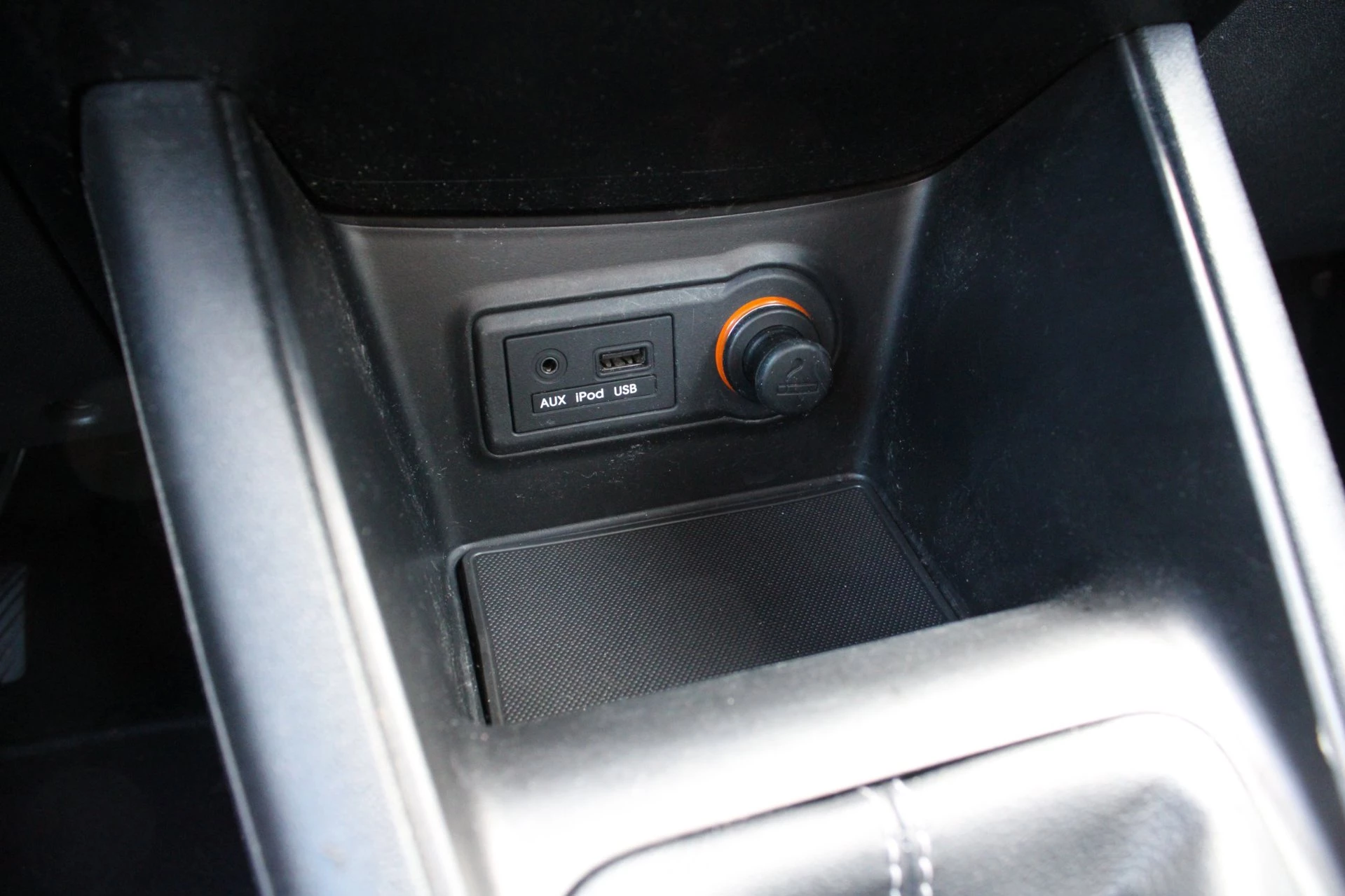 Hoofdafbeelding Kia Venga