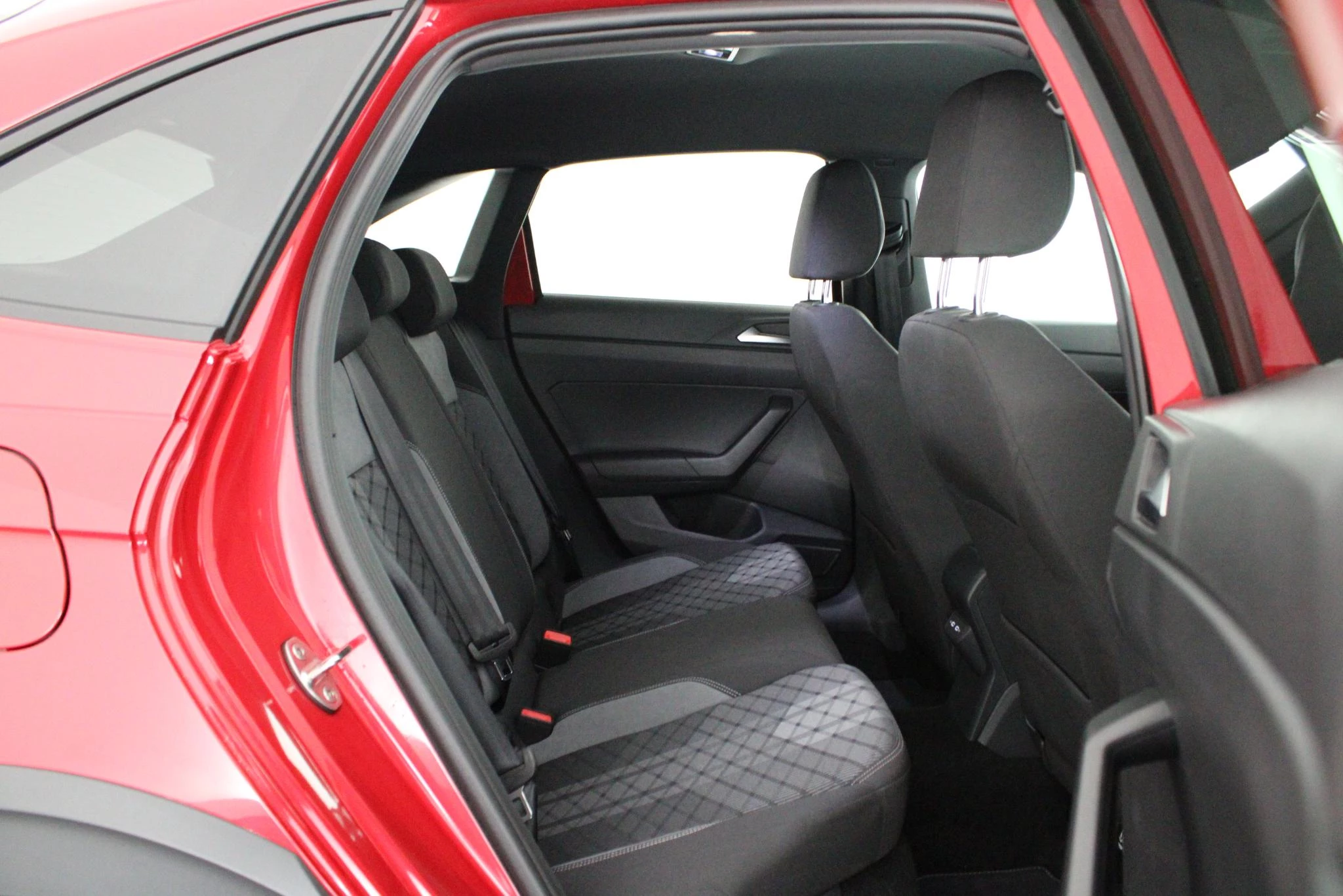 Hoofdafbeelding Volkswagen Taigo