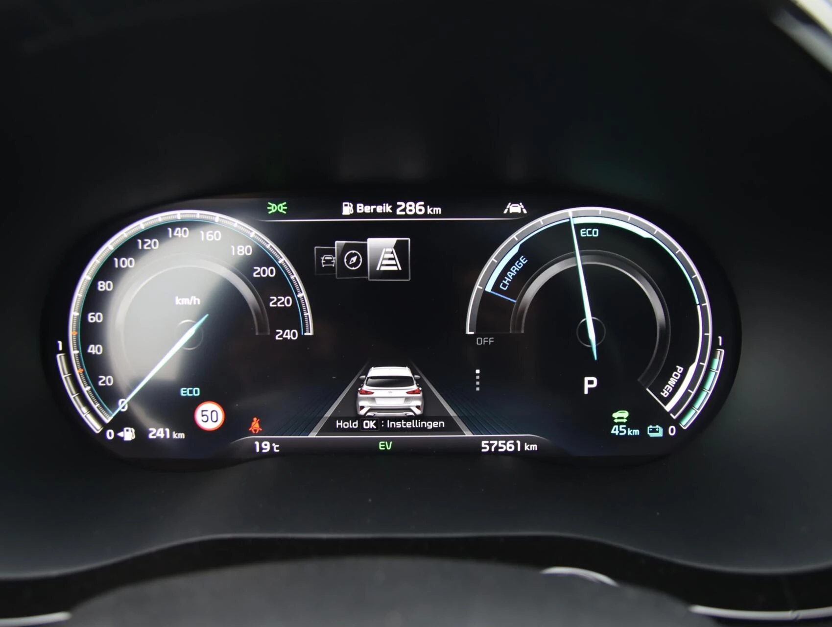 Hoofdafbeelding Kia XCeed