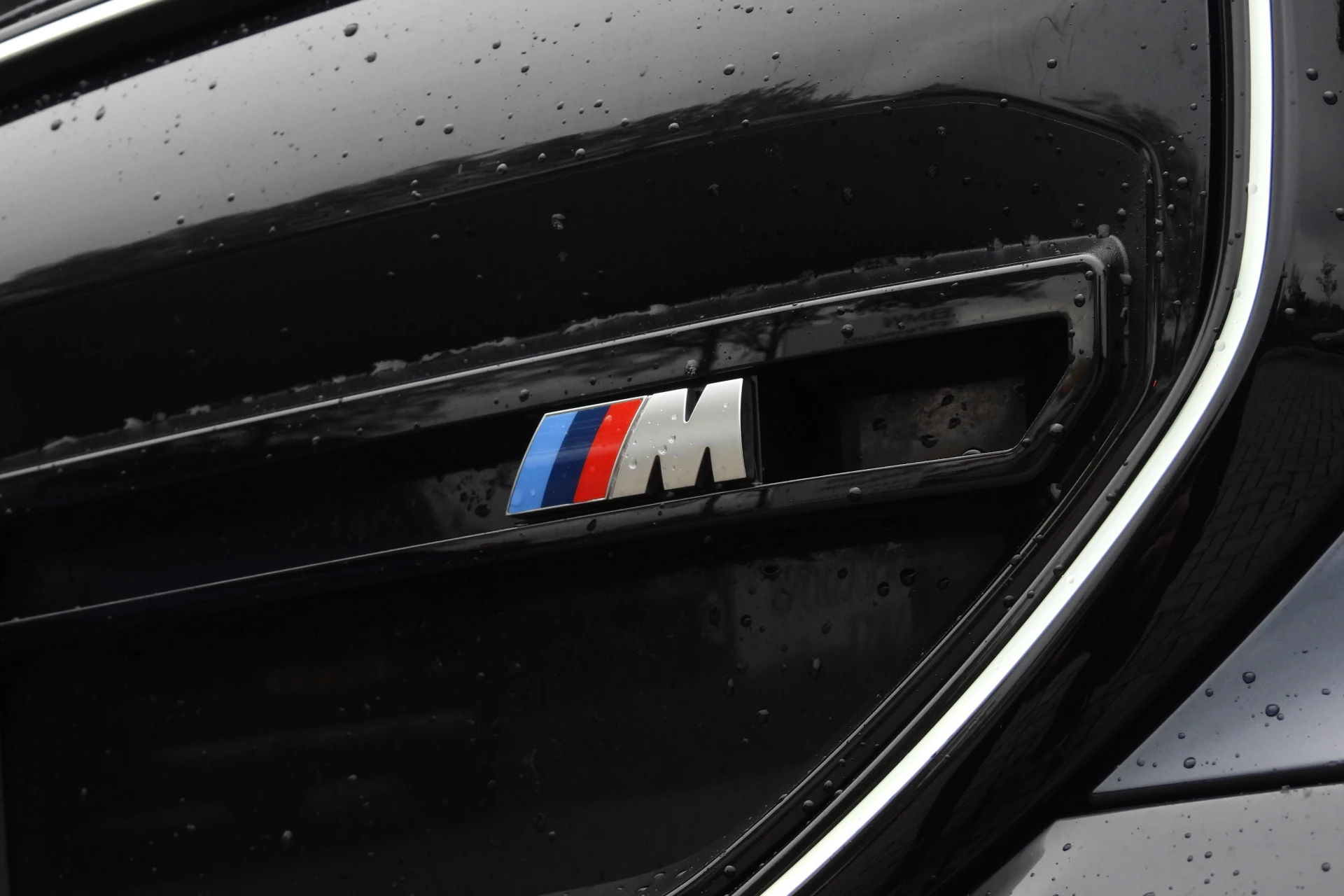 Hoofdafbeelding BMW i5