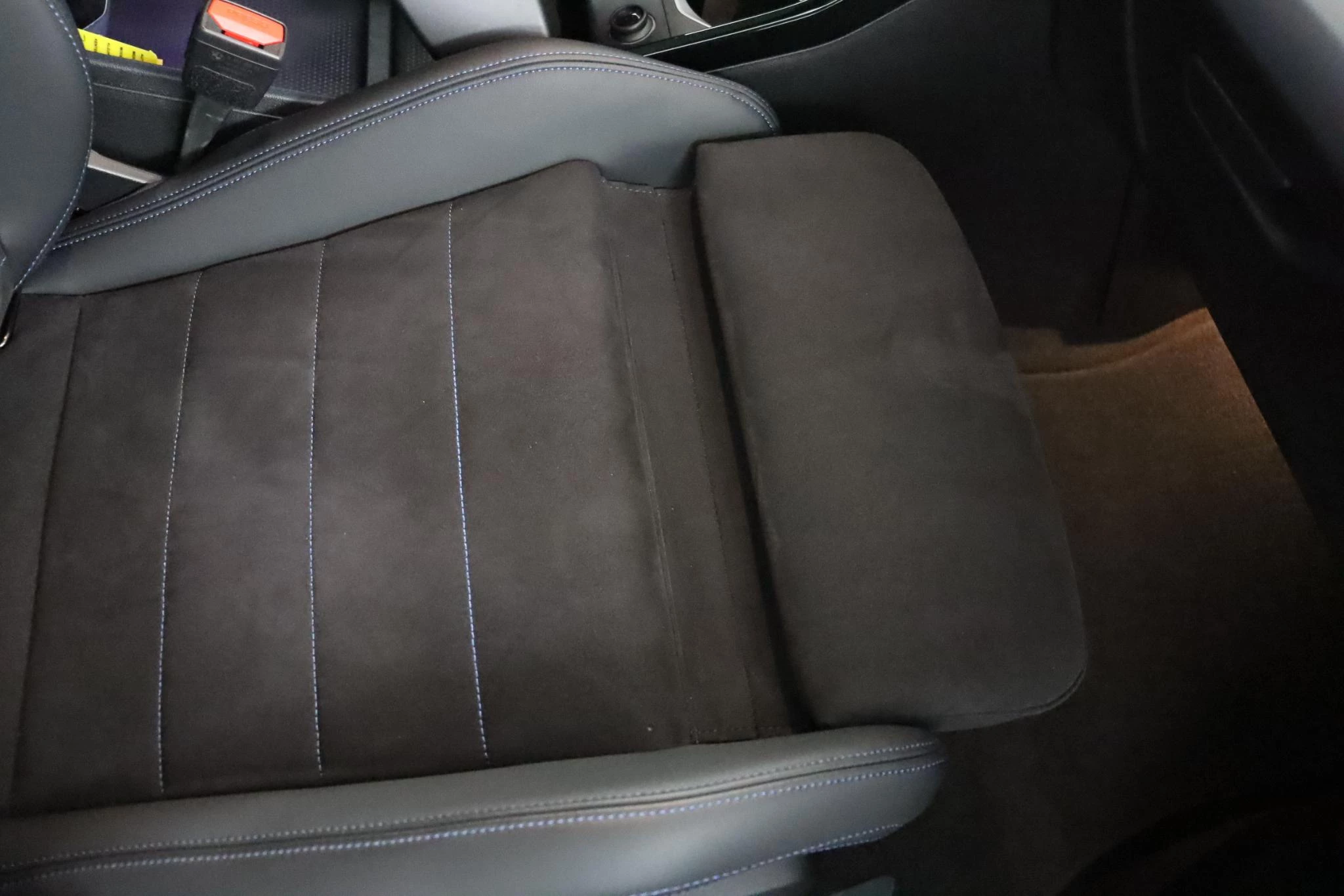 Hoofdafbeelding BMW iX2