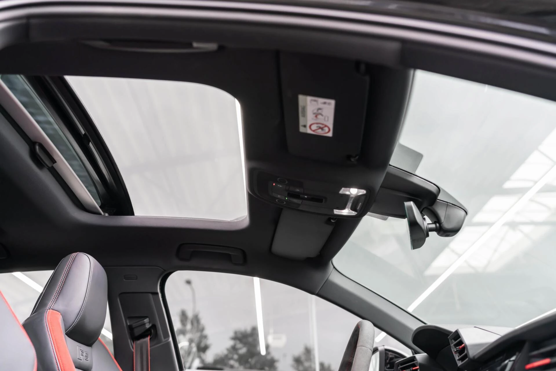 Hoofdafbeelding Audi RS3