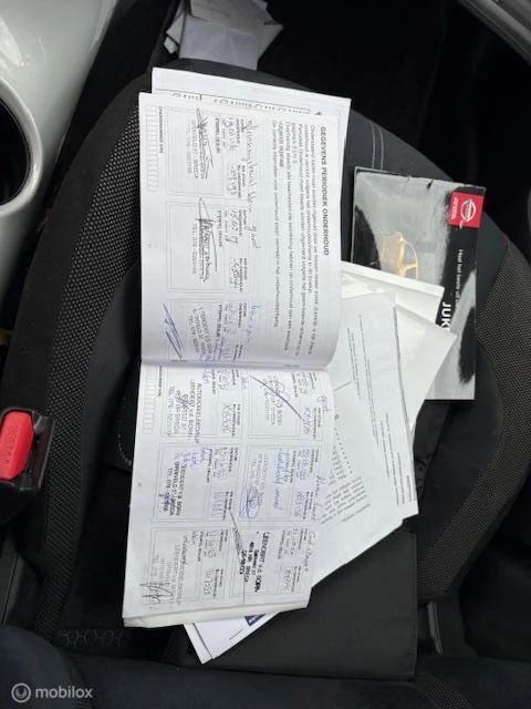 Hoofdafbeelding Nissan Juke