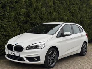BMW 2-serie Active Tourer 218i High Executive Launch Edition H/K