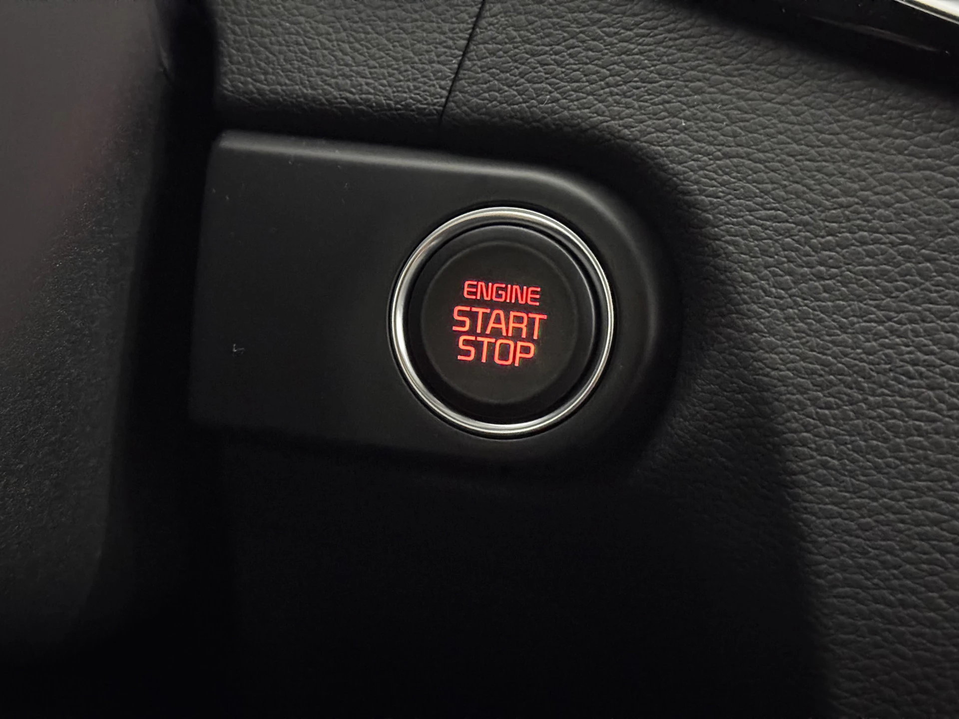 Hoofdafbeelding Kia XCeed