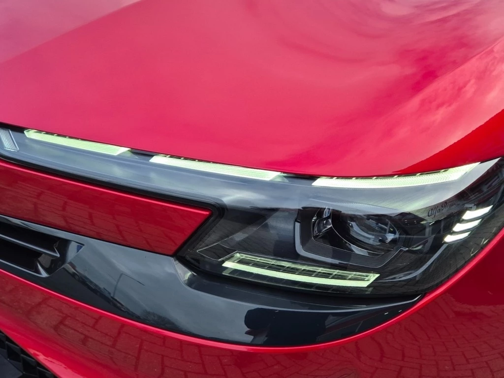 Hoofdafbeelding Alfa Romeo Junior