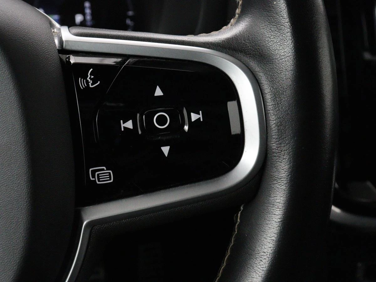 Hoofdafbeelding Volvo S60