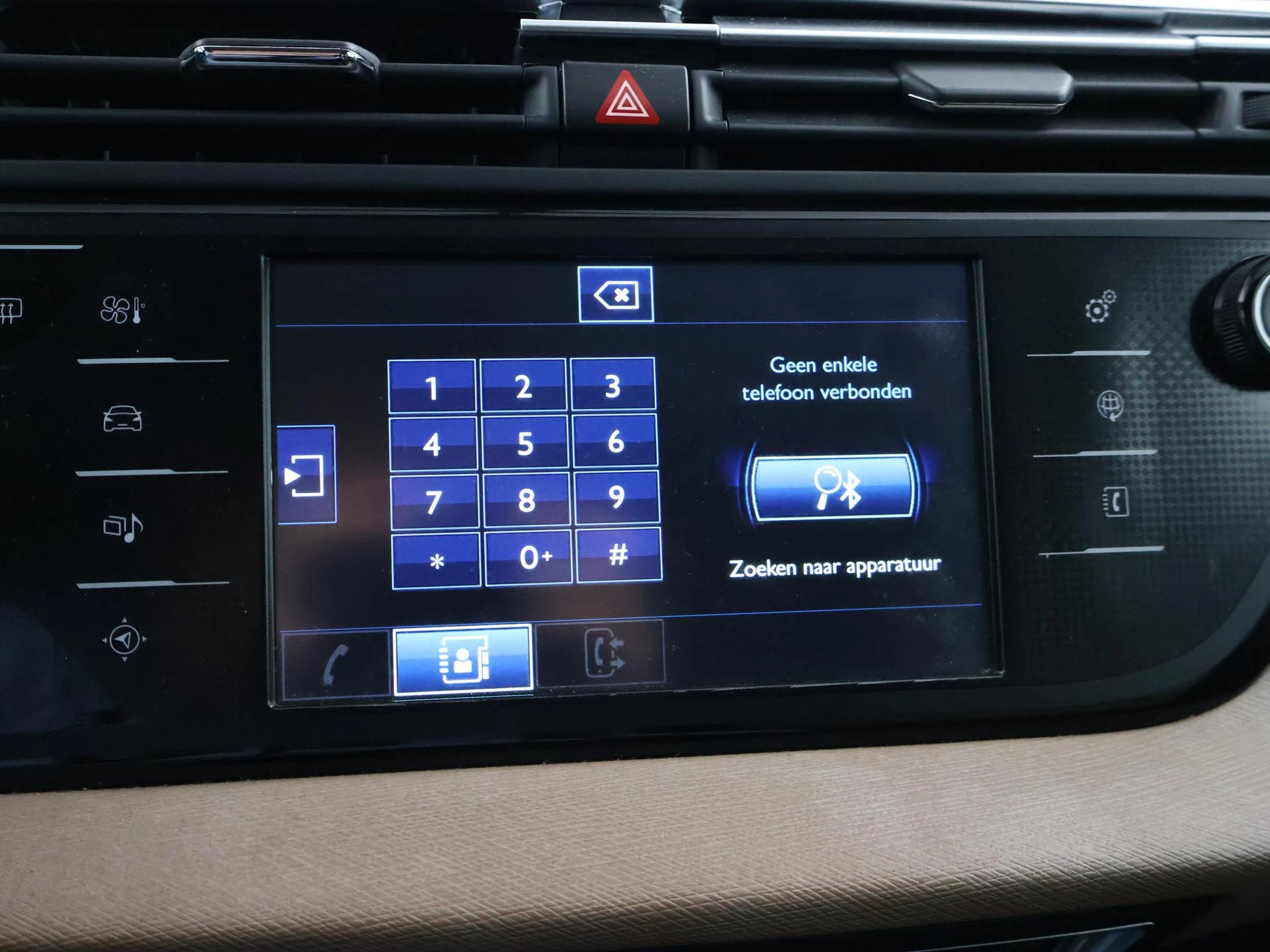 Hoofdafbeelding Citroën Grand C4 Picasso