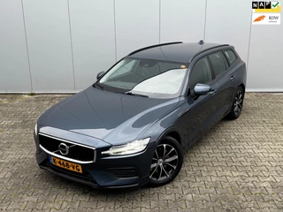 Volvo V60 2.0 B3 MOMENTUM ADVANTAGE CAMERA NAP CARPLAY CRUISE NAVIGATIE