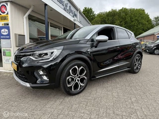 Renault Captur 1.0 TCe 90 Edition One