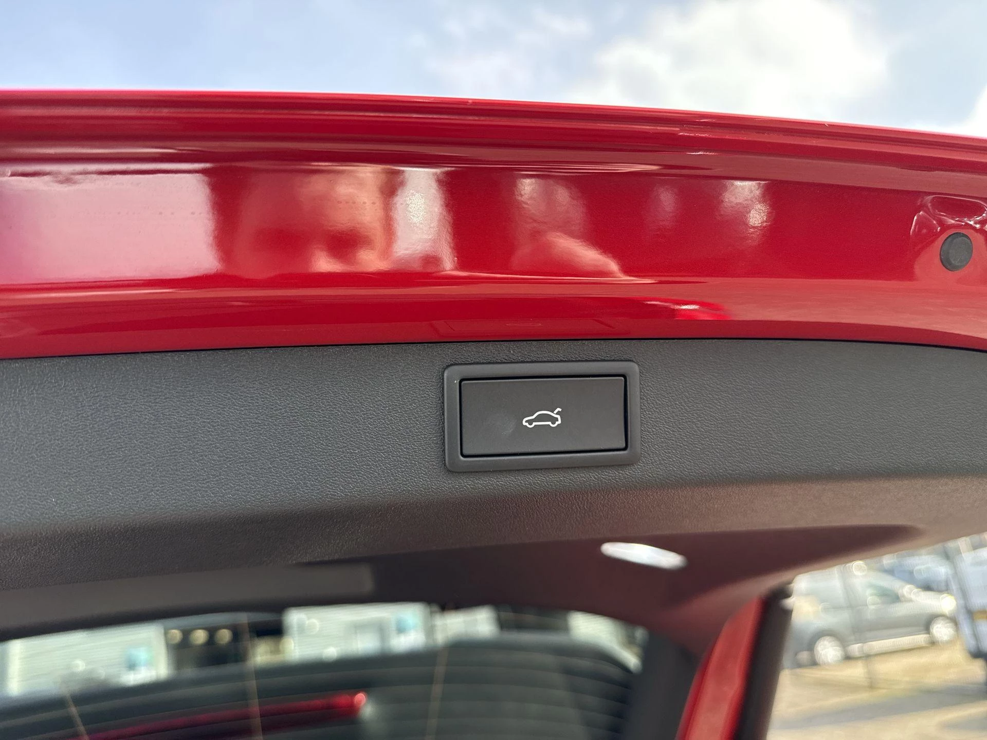 Hoofdafbeelding Škoda Elroq