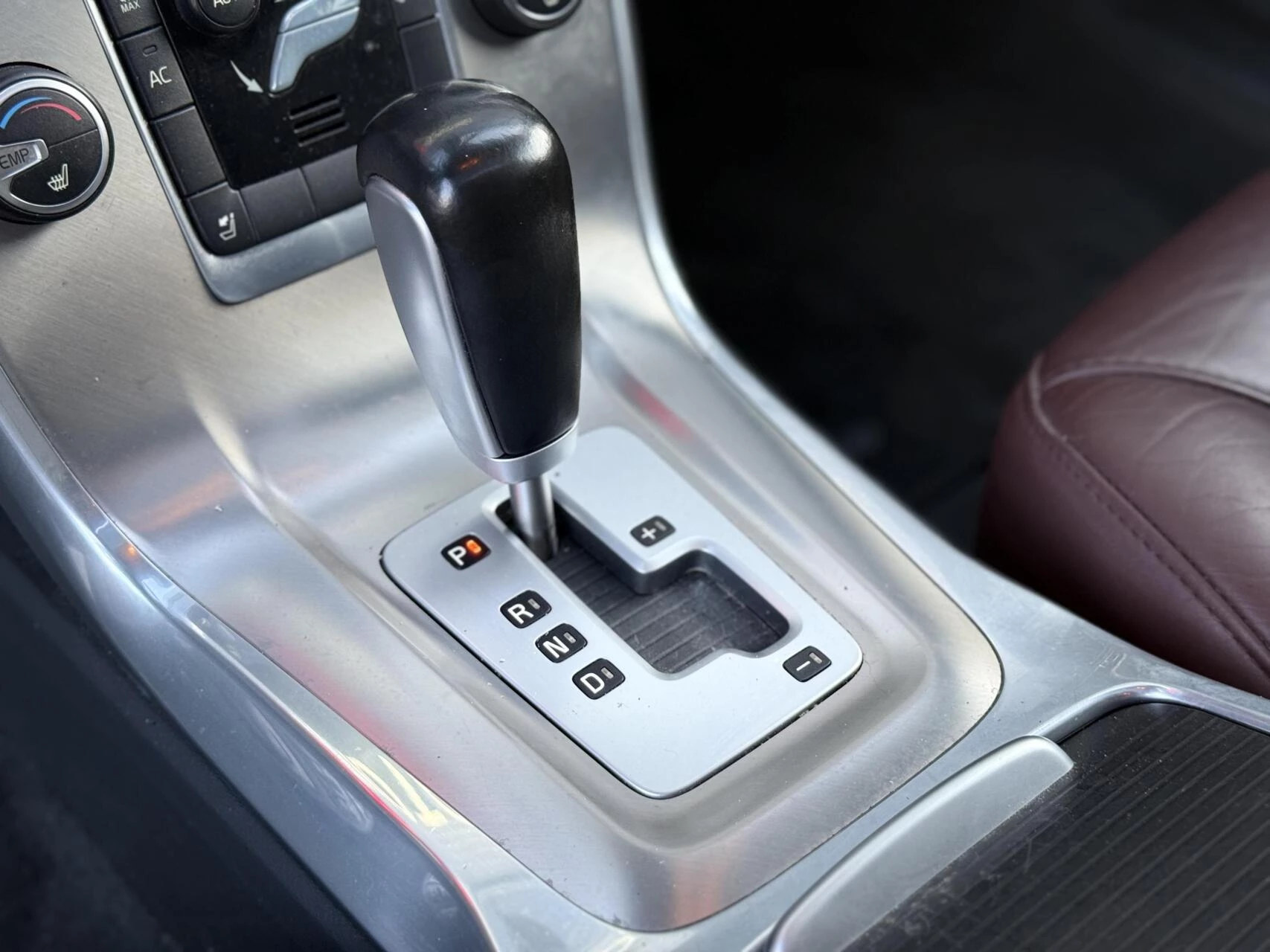 Hoofdafbeelding Volvo V70