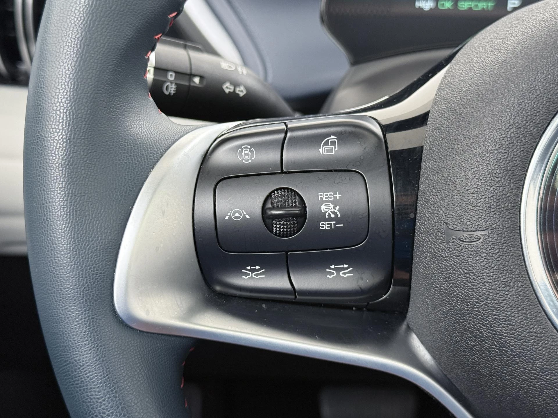 Hoofdafbeelding BYD ATTO 3