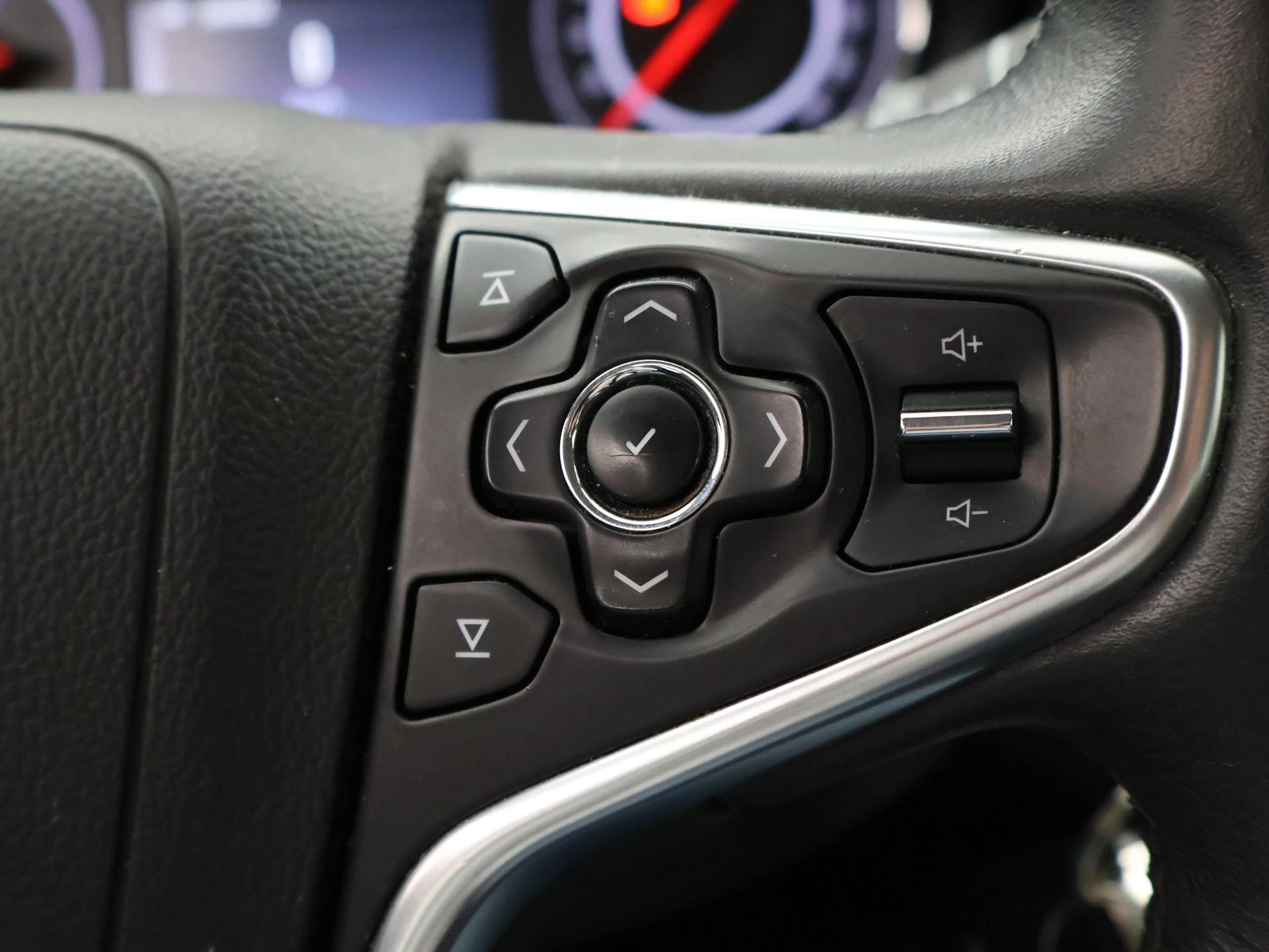 Hoofdafbeelding Opel Insignia