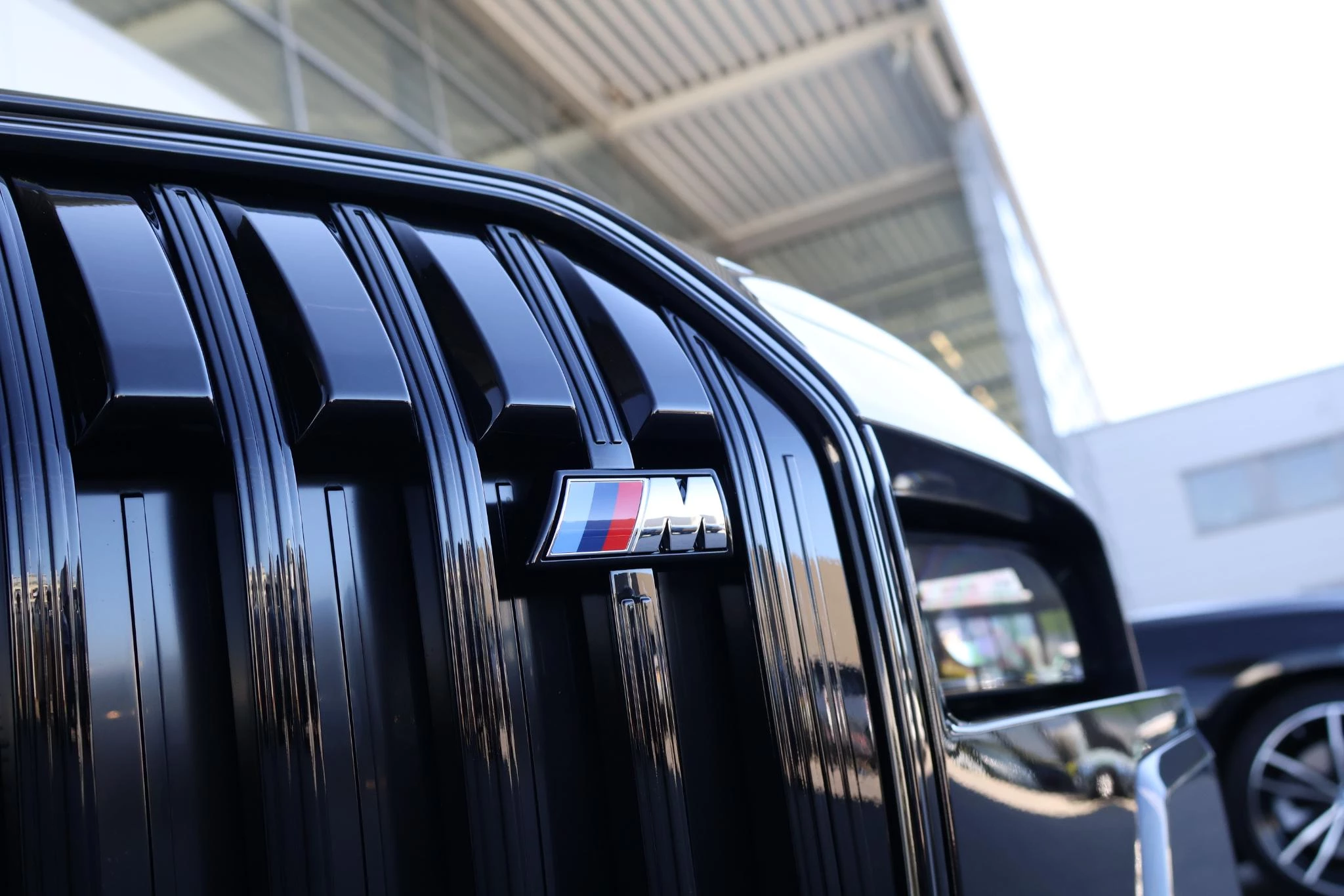 Hoofdafbeelding BMW 7 Serie