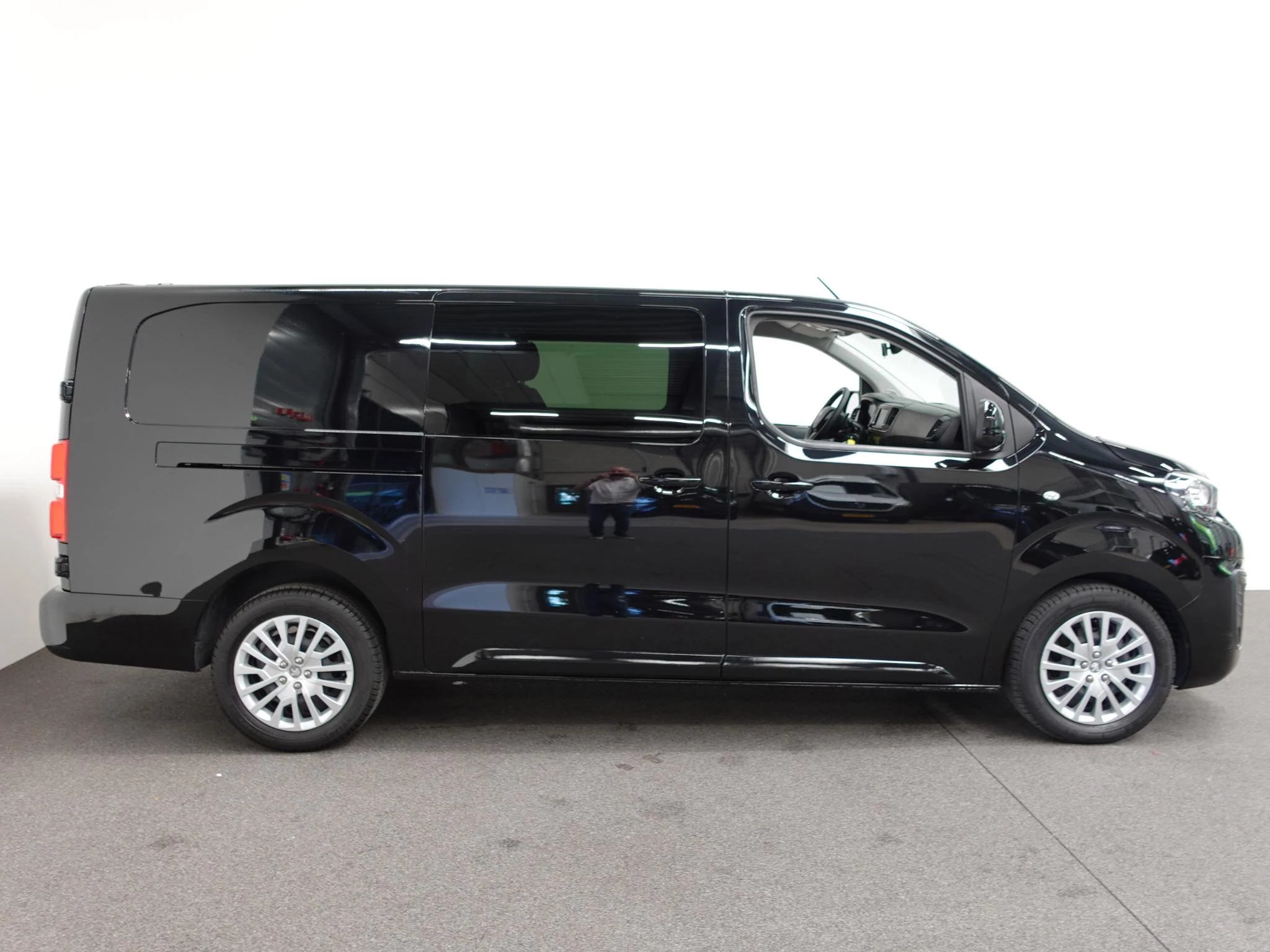 Hoofdafbeelding Peugeot Expert