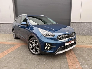 Kia Niro 1.6 GDi PHEV ExecutiveLine Top staat/ Vol opties