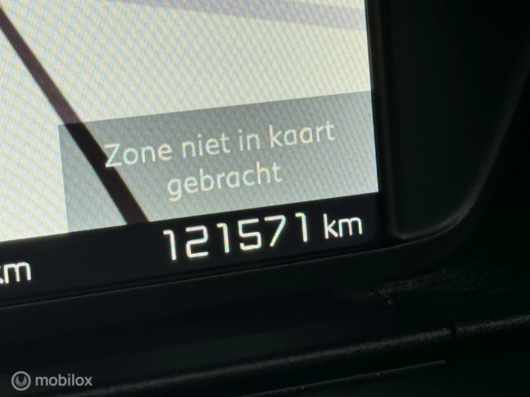 Hoofdafbeelding Citroën Grand C4 Spacetourer